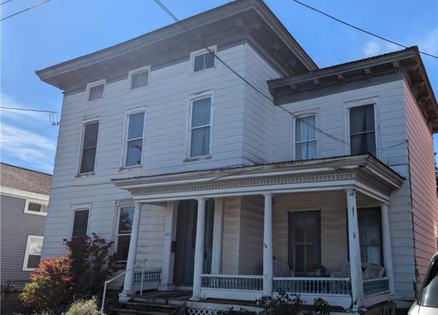 Property at 209 Main St, Boonville, NY 13309, 5 beds, 2.5 baths