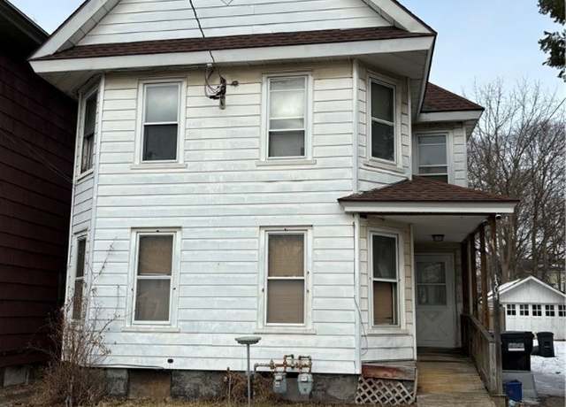 Property at 1304 Spring St, Syracuse, NY 13208, 5 beds, 3 baths