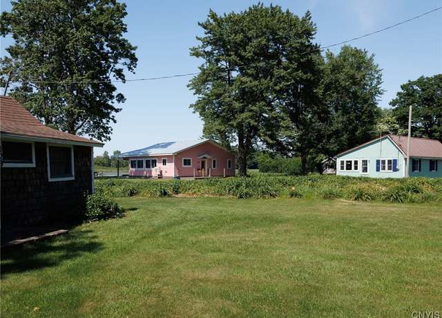 Property at 133 Chipman Ln Unit 129, 131, Sandy Creek, NY 13145, 2 beds, 2 baths