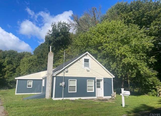 Property at 11 Hickory Grove Rd, Granby, NY 13069, 3 beds, 1 bath