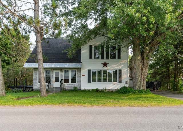 Property at 2448 County Route 194, Denmark, NY 13626, 5 beds, 2 baths