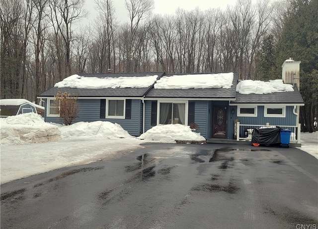 Property at 7326 Rickmeyer Rd, Floyd, NY 13440, 3 beds, 1.5 baths