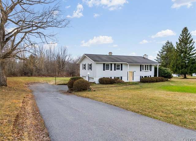 Property at 3409 Martin Rd, Kirkland, NY 13323, 3 beds, 2 baths