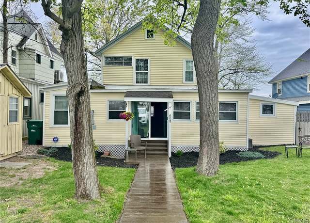 Property at 909 Park Ave, Vienna, NY 13157, 4 beds, 1.5 baths