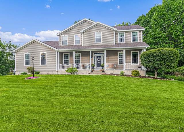 Property at 3 Merrimac St, New Hartford, NY 13413, 4 beds, 2.5 baths
