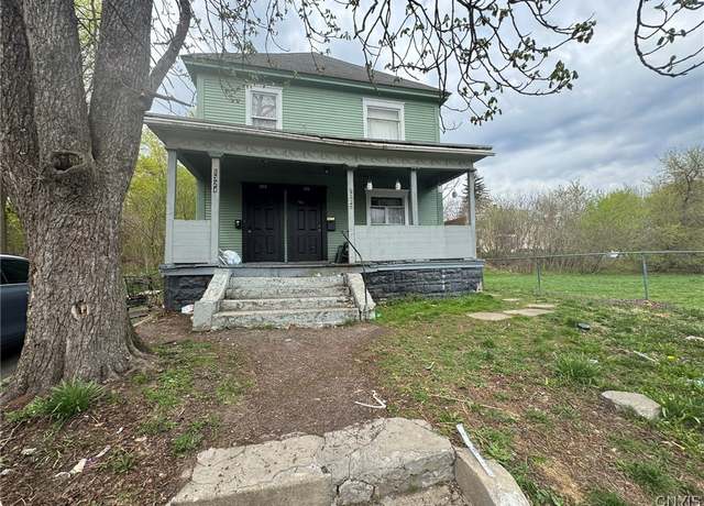 Property at 1322 South Ave #24, Syracuse, NY 13207, 7 beds, 2.5 baths