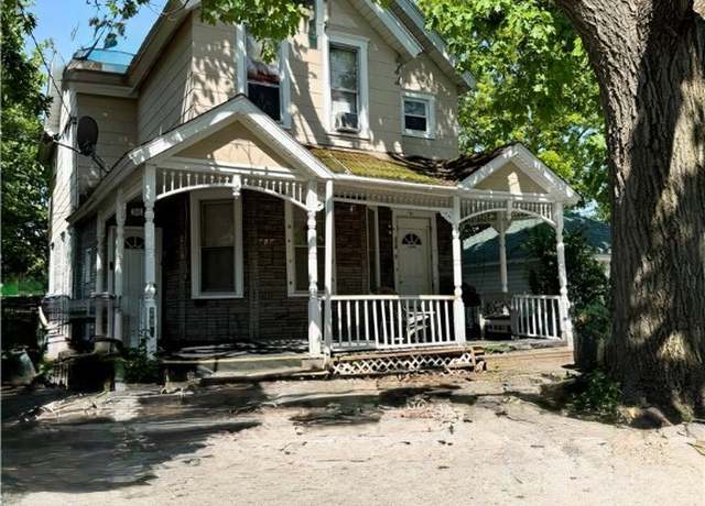 Property at 214-16 Reed Ave, Syracuse, NY 13207, 5 beds, 2 baths