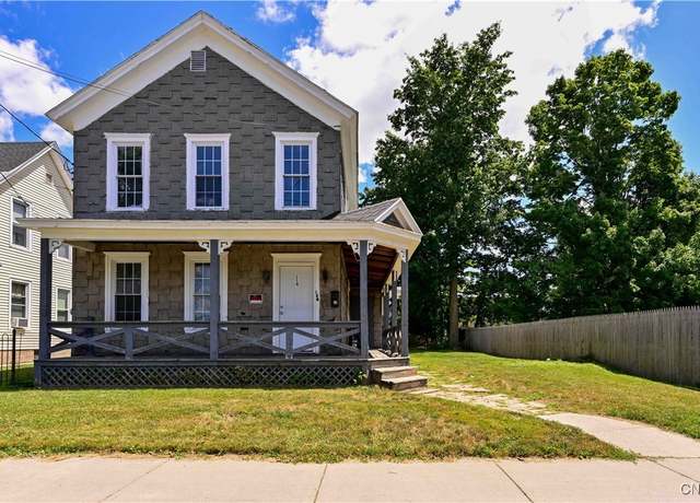 Property at 114 1st St, Rome, NY 13440, 5 beds, 2 baths