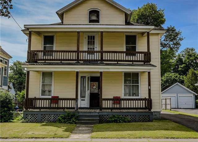 Property at 6 Dennison Ave, Whitestown, NY 13492, 4 beds, 2 baths
