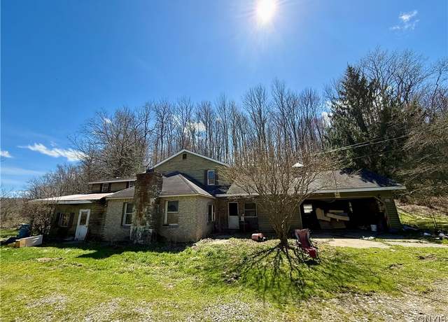 Property at 3590 Ny - 26, Eaton, NY 13334, 2 beds, 1.5 baths