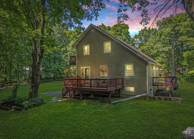 Property at 81 Blount Rd, Hastings, NY 13076, 3 beds, 2 baths