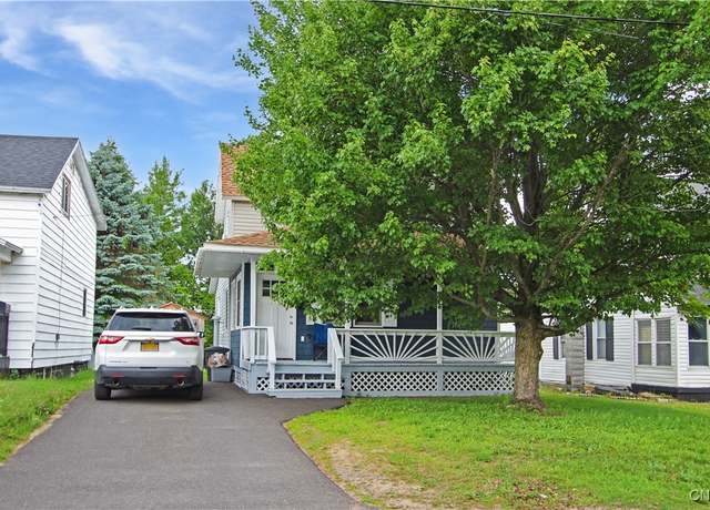 Property at 32 Franklin St, Champion, NY 13619, 3 beds, 1 bath