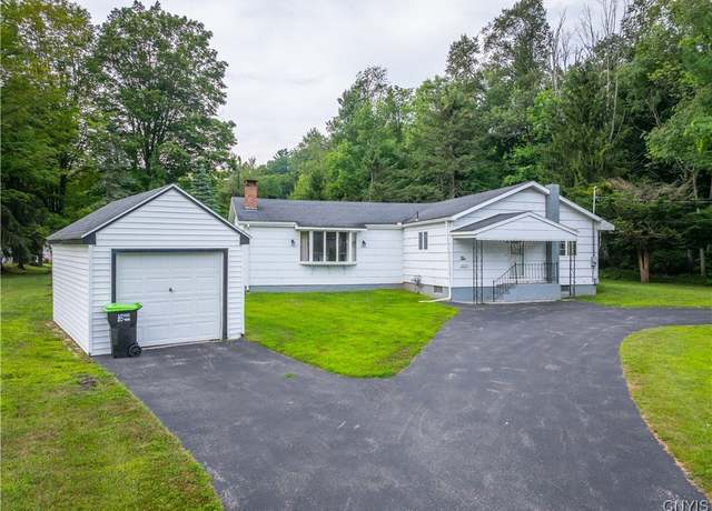 Property at 10 Park Ave, Oppenheim, NY 13329, 3 beds, 1 bath