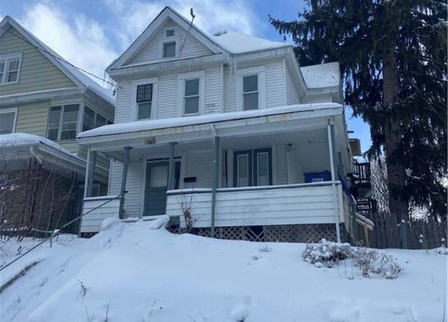 Property at 244 Markland Ave, Syracuse, NY 13207, 4 beds, 1.5 baths