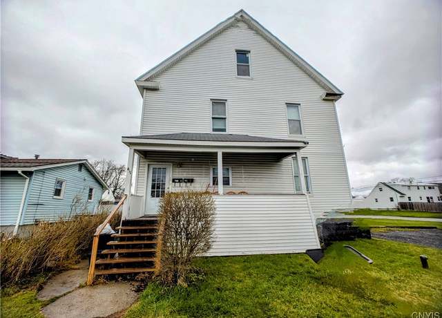 Property at 411 Hazelhurst Ave, Dewitt, NY 13206, 5 beds, 2 baths