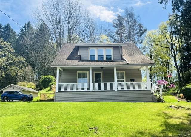 Property at 201 S Parkway St, Groton, NY 13073, 3 beds, 2 baths