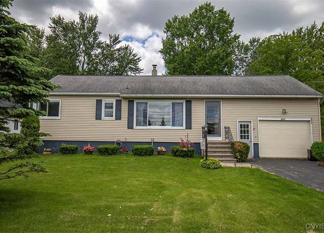 Property at 8891 Bridgeport-kirkville Rd, Sullivan, NY 13037, 3 beds, 1.5 baths