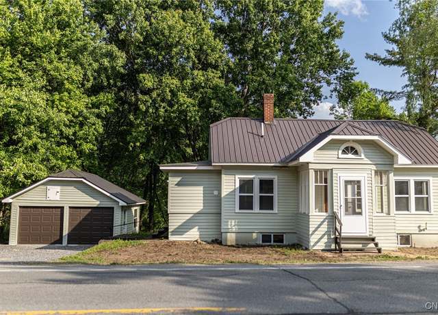 Property at 5492 State Route 410, Croghan, NY 13620, 2 beds, 1.5 baths