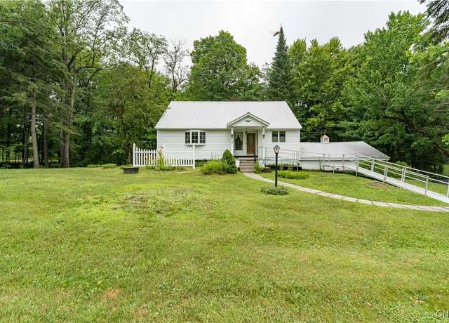 Property at 13739 North St, Adams, NY 13606, 3 beds, 1.5 baths