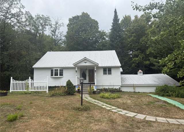 Property at 13739 North St, Adams, NY 13606, 3 beds, 1.5 baths