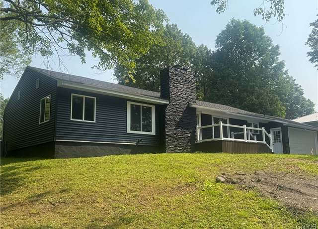 Property at 13 Jones Rd, Paris, NY 13456, 4 beds, 2 baths