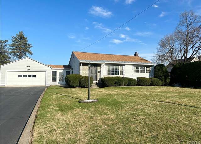 Property at 1306-1308 Craig St, Rome, NY 13440, 3 beds, 1 bath
