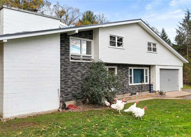 Property at 10194 Florence Hill Rd, Camden, NY 13316, 4 beds, 1.5 baths