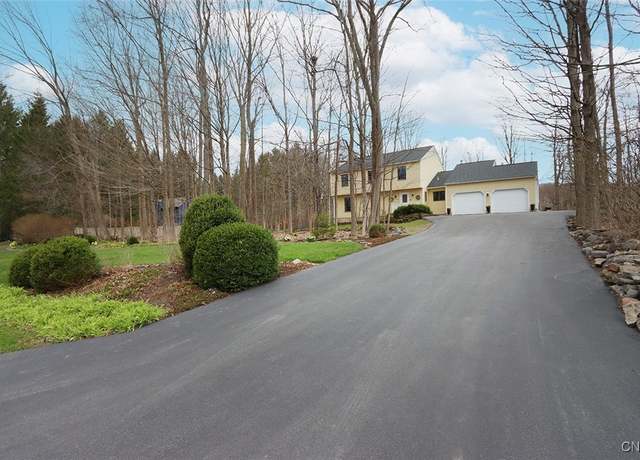 Property at 4215 Browsing Ln, Marcellus, NY 13108, 4 beds, 2.5 baths
