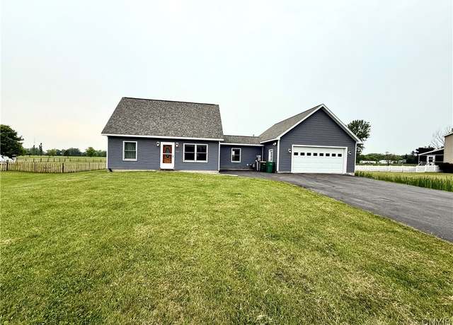 Property at 25003 State Route 37, Pamelia, NY 13601, 3 beds, 2 baths