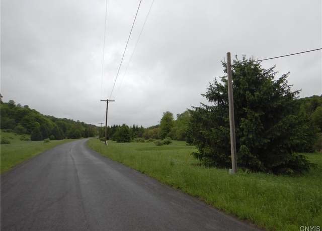 Property at Cheningo Solon Pond Rd, Taylor, NY 13040