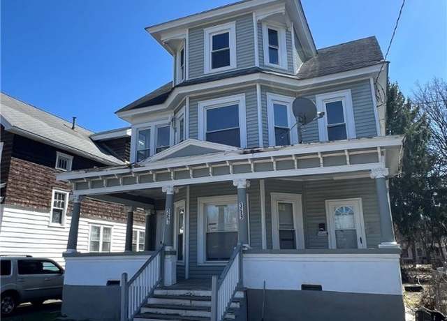 Property at 367-369 Furman St, Syracuse, NY 13205, 9 beds, 3 baths