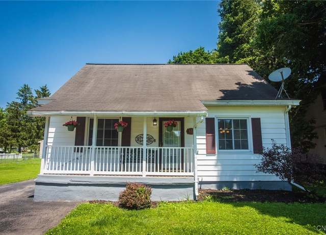 Property at 123 Branch St, Deerfield, NY 13502, 3 beds, 2 baths