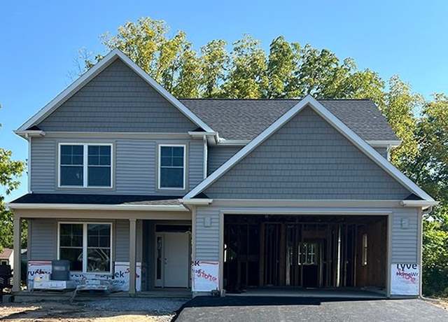Property at 114 Left Field Crse, Manlius, NY 13107, 4 beds, 3 baths