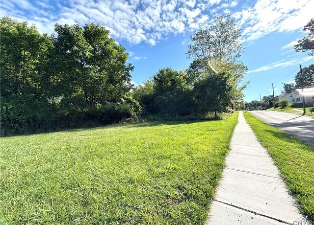 Property at 53 Case Ave, Auburn, NY 13021