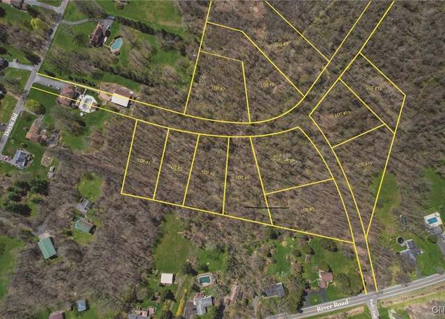Property at 7715 River Rd, Lysander, NY 13027