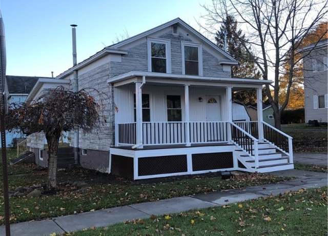 Property at 150 E Seneca St, Oswego-city, NY 13126, 3 beds, 2 baths