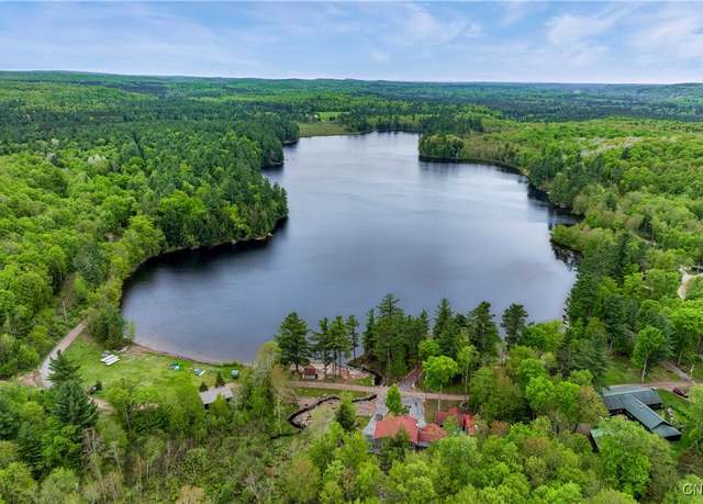 Property at 161 Portaferry Lake Dr, Pitcairn, NY 13648, 3 beds, 4.5 baths