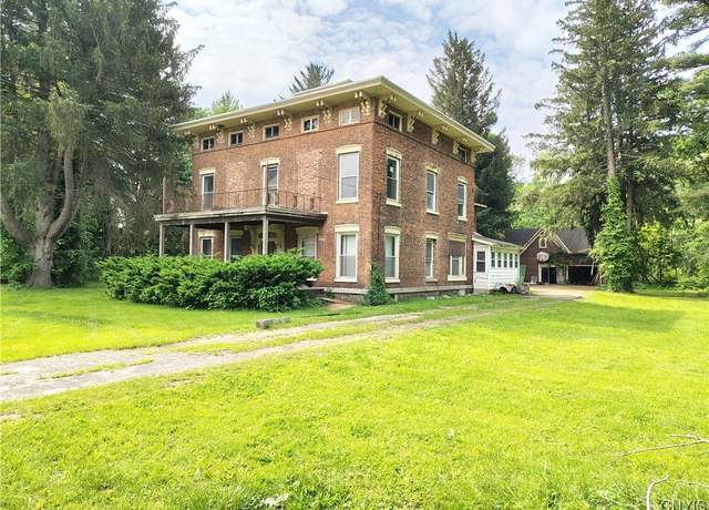 Property at 756 Herkimer Rd, Utica, NY 13502, 11 beds, 6 baths