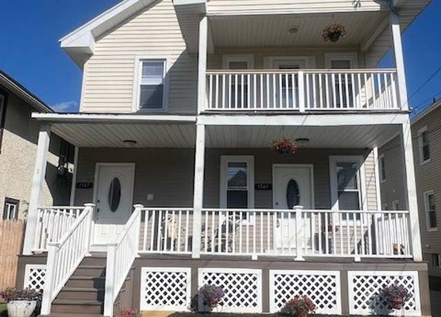 Property at 1547 Mohawk St, Utica, NY 13501, 6 beds, 2 baths