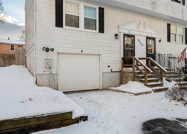 Property at 8408B Shallowcreek Rd, Clay, NY 13090, 3 beds, 1.5 baths