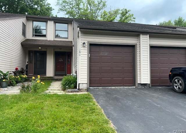 Property at 166 Softwind Cir, Van Buren, NY 13027, 2 beds, 1.5 baths