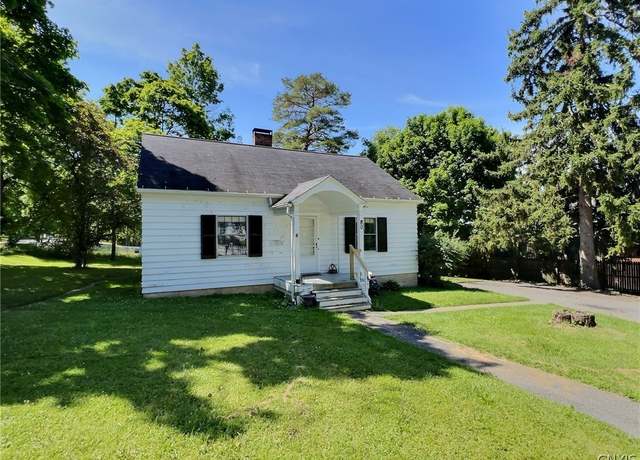 Property at 30 Wells Rd, Ledyard, NY 13026, 2 beds, 1 bath