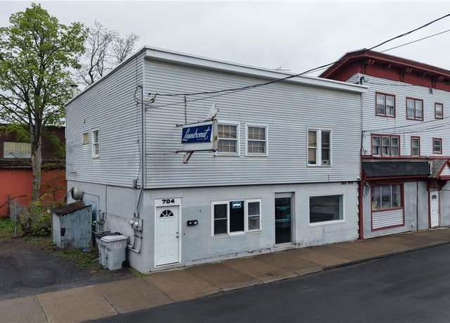 Property at 704 Utica St, Whitestown, NY 13424, 2 beds, 1.5 baths