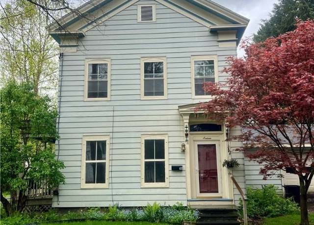 Property at 16 Charles St, Hamilton, NY 13346, 3 beds, 2 baths