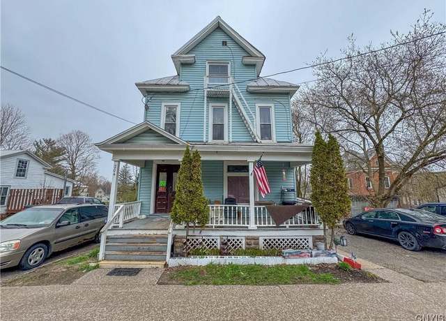 Property at 204 Commercial St, Theresa, NY 13691, 6 beds, 5 baths