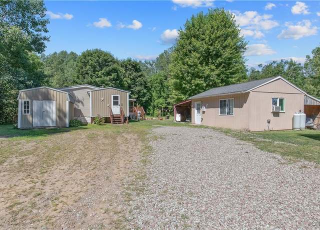 Property at 35 Cornell Rd, Hastings, NY 13076, 3 beds, 2 baths