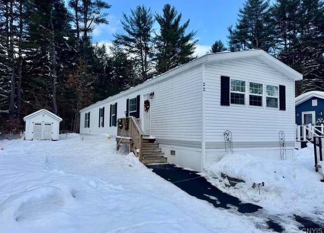 Property at 22 Ivy Ln, Rome-outside, NY 13308, 3 beds, 2 baths