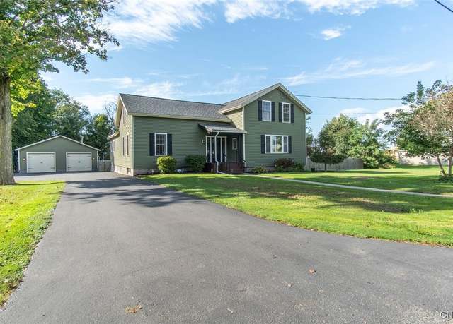Property at 4973 Wilder Rd, Ellisburg, NY 13605, 4 beds, 3 baths