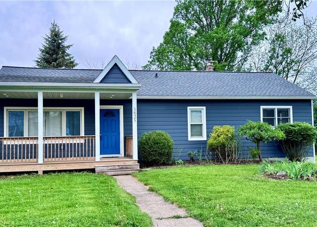 Property at 3825 East St Rd, Skaneateles, NY 13152, 4 beds, 2 baths