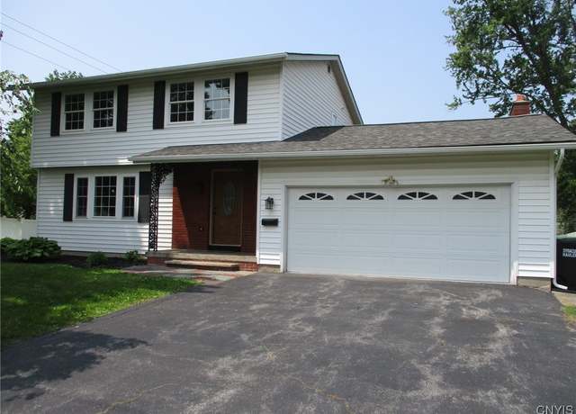 Property at Undisclosed address, Salina, NY 13088, 4 beds, 1.5 baths